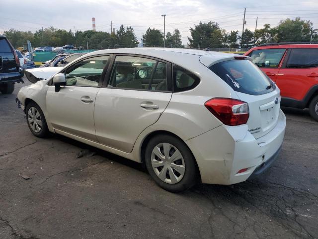 Photo 2 from auction – 2014 SUBARU IMPREZA with VIN JF1GPAA64E8307592