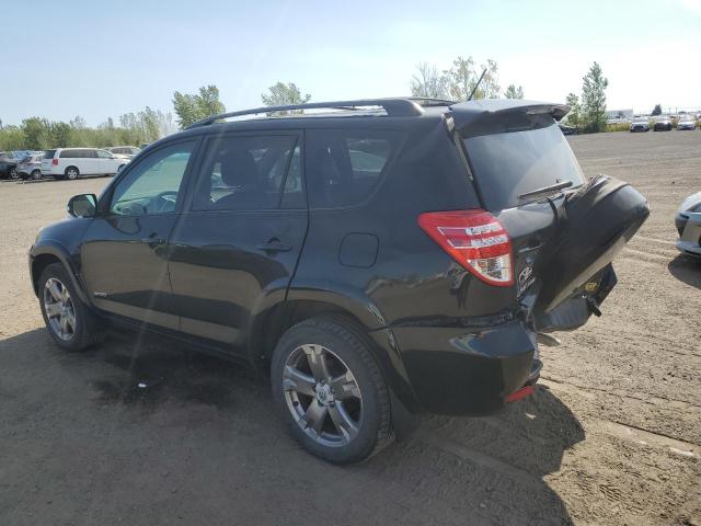 Photo 2 from auction – 2010 TOYOTA RAV4 SPORT with VIN 2T3RF4DV2AW072091