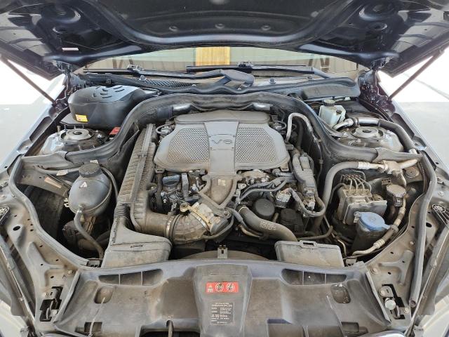 Photo 11 from auction – 2013 MERCEDES-BENZ E 350 with VIN WDDHF5KB7DA668820
