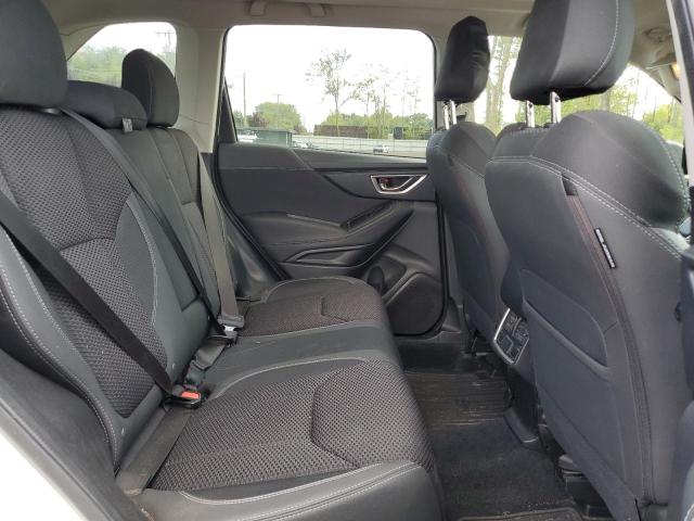 Photo 11 from auction – 2021 SUBARU FORESTER PREMIUM with VIN JF2SKAFC3MH403604