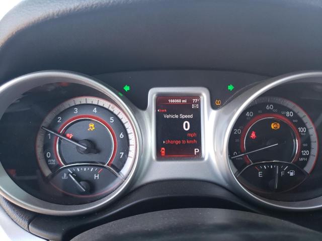 Photo 9 from auction – 2013 DODGE JOURNEY SE with VIN 3C4PDCAB8DT647288