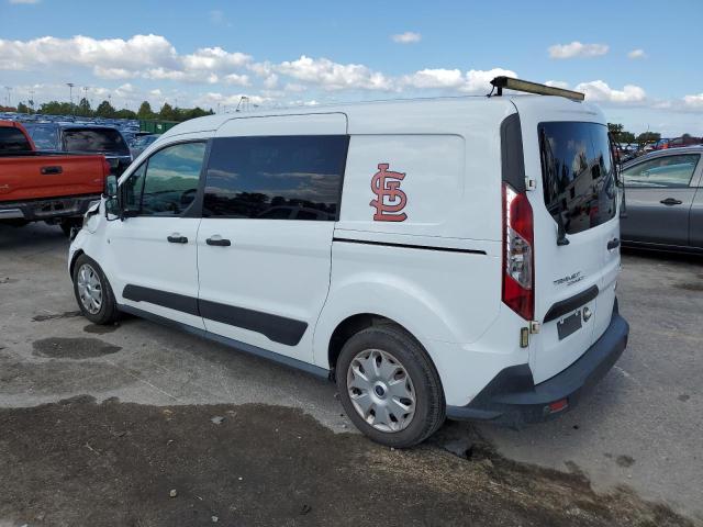 Photo 2 from auction – 2014 FORD TRANSIT CO with VIN NM0LS7FX0E1173116