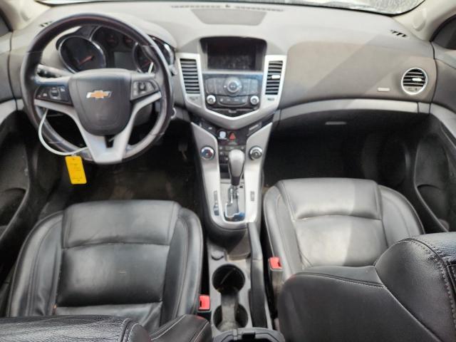 Photo 8 from auction – 2015 CHEVROLET CRUZE with VIN 1G1PG5SB4F7232938