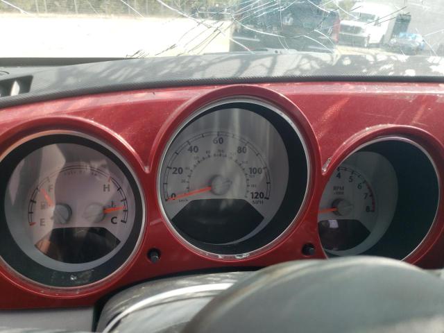 Photo 9 from auction – 2007 CHRYSLER PT CRUISER with VIN 3A8FY58B57T530265