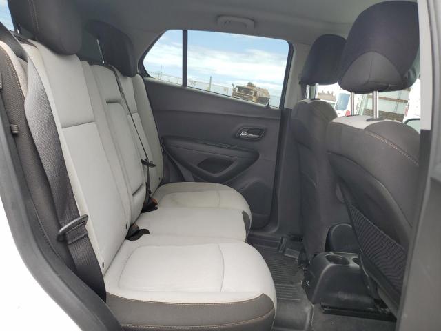 Photo 11 from auction – 2020 CHEVROLET TRAX 1LT with VIN 3GNCJLSB7LL200222