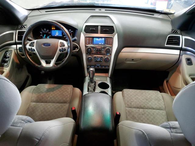 Photo 8 from auction – 2012 FORD EXPLORER XLT with VIN 1FMHK8D81CGA51364