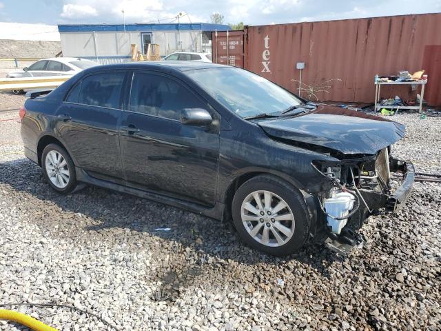 Photo 4 from auction – 2010 TOYOTA COROLLA BA with VIN 2T1BU4EE2AC503481
