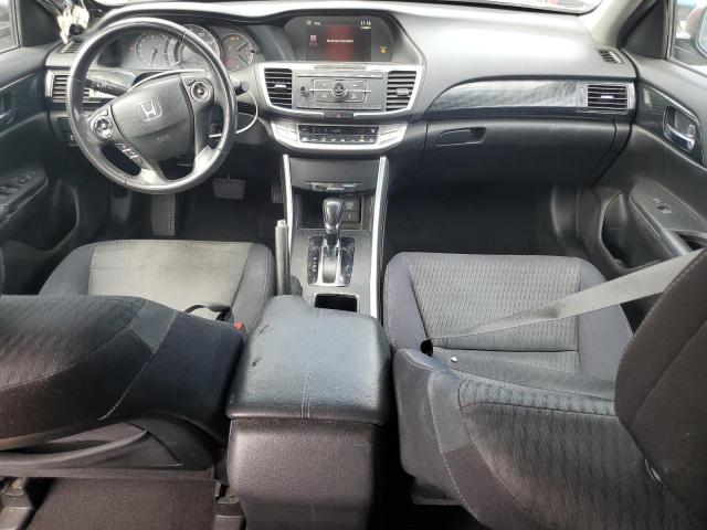 Photo 8 from auction – 2014 HONDA ACCORD SPO with VIN 1HGCR2F54EA155140