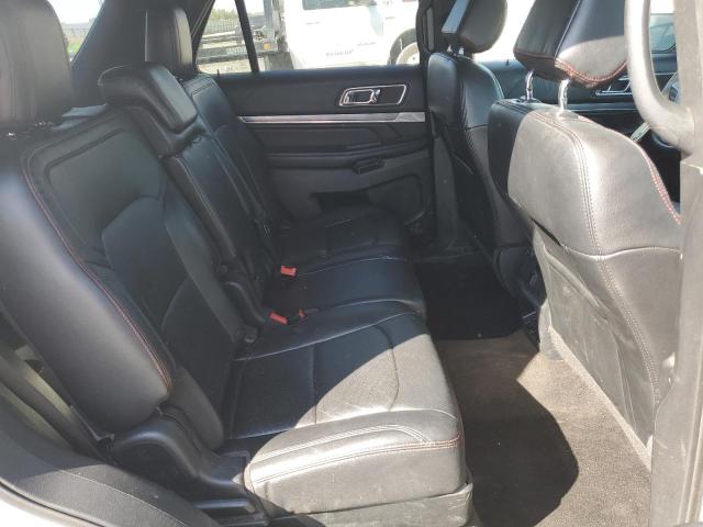 Photo 11 from auction – 2016 FORD EXPLORER S with VIN 1FM5K8GT8GGA75203