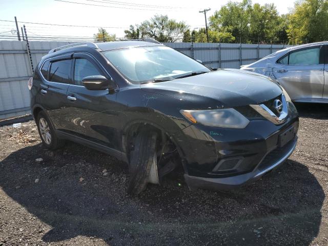 Photo 4 from auction – 2015 NISSAN ROGUE S with VIN KNMAT2MV2FP546568