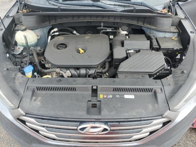 Photo 12 from auction – 2016 HYUNDAI WAGON TCN with VIN KM8J3CA48GU228583
