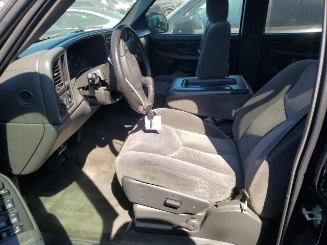 Photo 7 from auction – 2006 CHEVROLET SILVERADO with VIN 2GCEC13ZX61283663