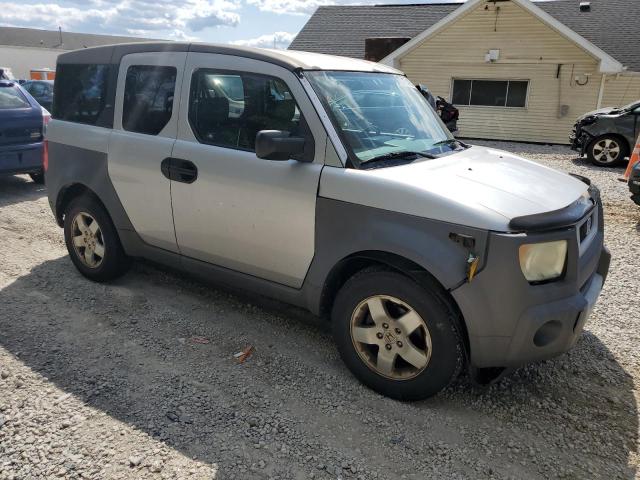 Zdjęcie 4 z aukcji – 2003 HONDA ELEMENT EX z VIN 5J6YH28573L039222