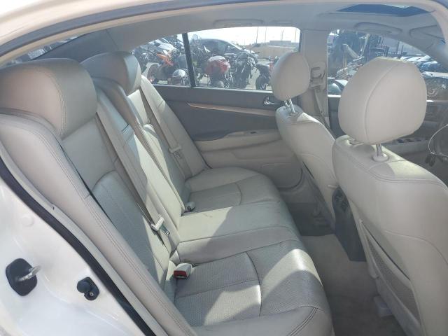 Photo 10 from auction – 2012 INFINITI G37 BASE with VIN JN1CV6AP1CM934147
