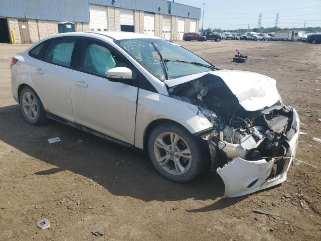 Photo 4 from auction – 2014 FORD FOCUS SE with VIN 1FADP3F28EL155088
