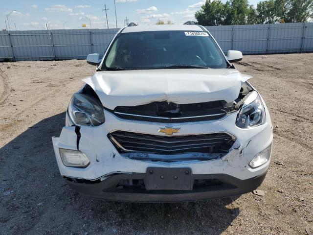 Photo 5 from auction – 2017 CHEVROLET EQUINOX LT with VIN 2GNFLFEK8H6349609