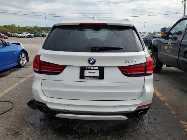 Photo 6 from auction – 2015 BMW X5 XDRIVE3 with VIN 5UXKR0C50F0P17060