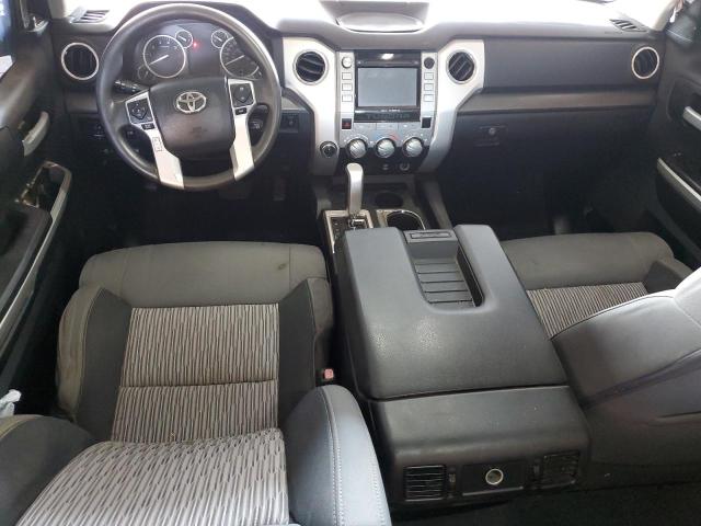 Photo 8 from auction – 2015 TOYOTA TUNDRA CRE with VIN 5TFDW5F17FX433439