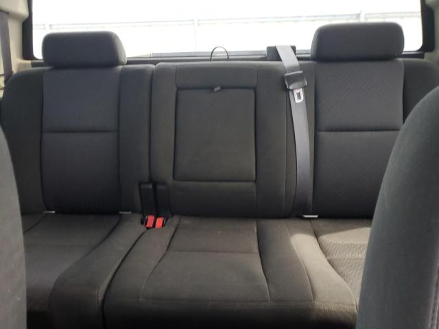 Photo 10 from auction – 2011 GMC SIERRA K2500 SLE with VIN 1GT120CG7BF225930