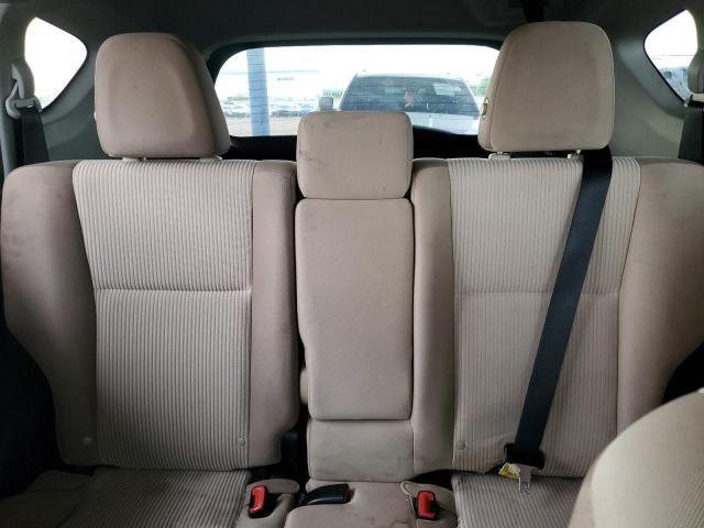 Photo 10 from auction – 2013 TOYOTA RAV4 LE with VIN 2T3BFREV2DW110856
