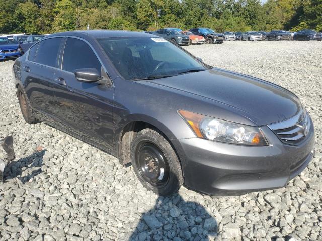 Photo 4 from auction – 2012 HONDA ACCORD LX with VIN 1HGCP2F31CA246741