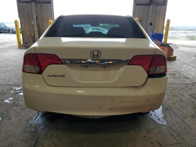 Photo 6 from auction – 2010 HONDA CIVIC LX with VIN 2HGFA1F56AH534697