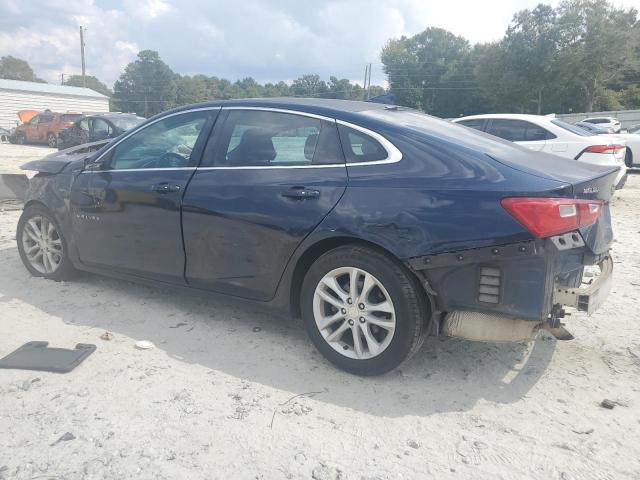 Photo 2 from auction – 2018 CHEVROLET MALIBU LT with VIN 1G1ZD5ST6JF128069
