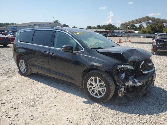 Photo 4 from auction – 2022 CHRYSLER PACIFICA T with VIN 2C4RC1BGXNR175660