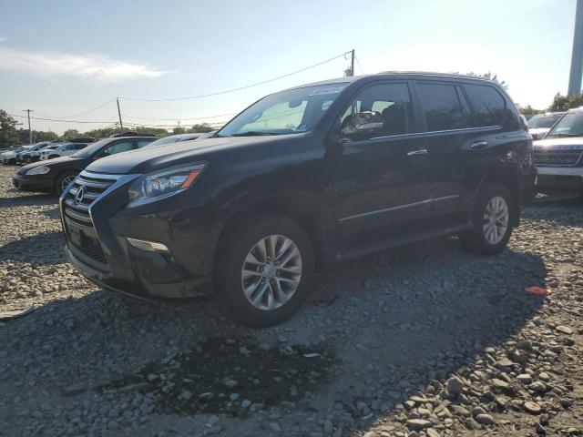 LEXUS GX 460 2015 with VIN JTJBM7FX8F5110457 - Photo from auction