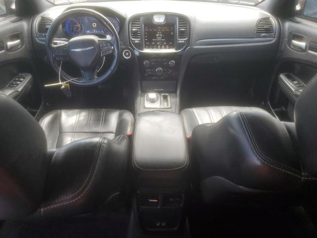 Photo 8 from auction – 2015 CHRYSLER 300 S with VIN 2C3CCABG3FH802958