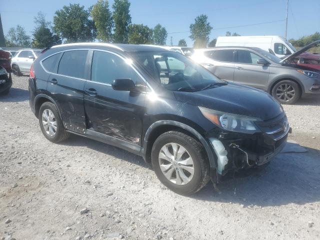 Photo 4 from auction – 2012 HONDA CR-V EXL with VIN JHLRM4H7XCC009332