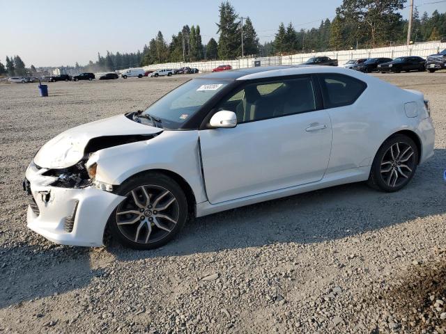 TOYOTA SCION TC 2015 with VIN JTKJF5C73F3094416 - Photo from auction