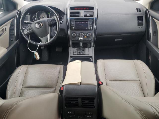 Photo 8 from auction – 2013 MAZDA CX-9 TOURI with VIN JM3TB2CA8D0402644
