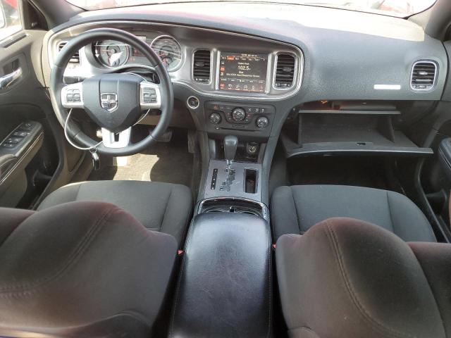 Photo 8 from auction – 2012 DODGE CHARGER R/ with VIN 2C3CDXCT3CH300927