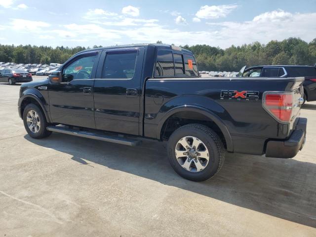 Photo 2 from auction – 2010 FORD F150 SUPER with VIN 1FTFW1CV8AKE57280