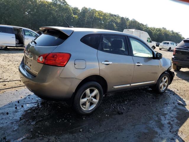 Photo 3 from auction – 2012 NISSAN ROGUE S with VIN JN8AS5MT1CW600712