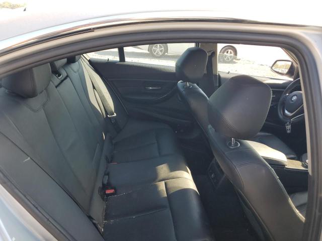 Photo 10 from auction – 2014 BMW 335 XI with VIN WBA3B9G50ENR90698