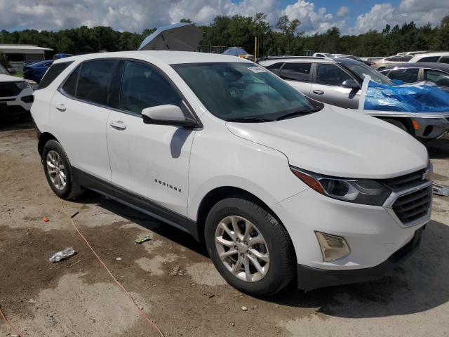 Photo 4 from auction – 2020 CHEVROLET EQUINOX LT with VIN 2GNAXKEV8L6157553