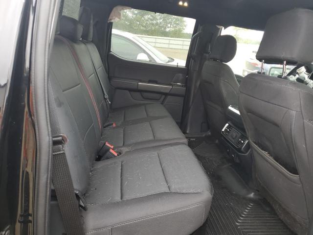 Photo 10 from auction – 2022 FORD F150 SUPER with VIN 1FTFW1E89NFB21529