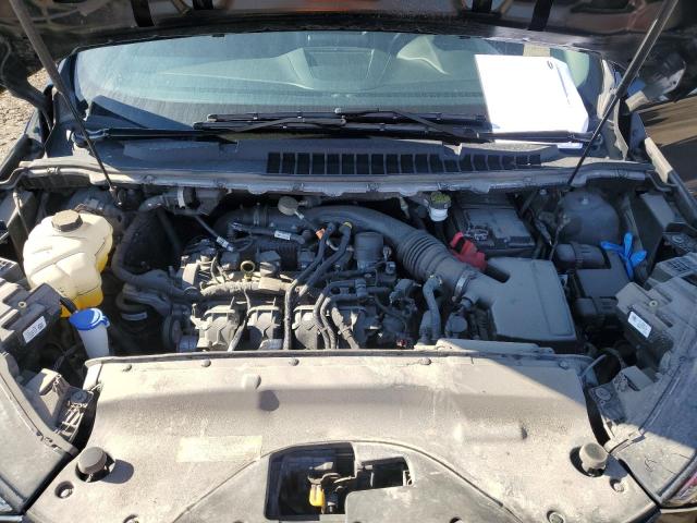 Photo 11 from auction – 2024 FORD EDGE SEL with VIN 2FMPK4J93RBA25382