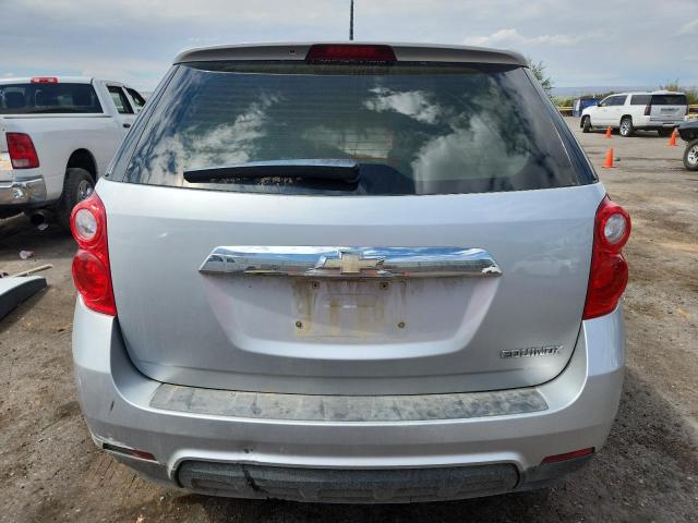 Photo 6 from auction – 2013 CHEVROLET EQUINOX LS with VIN 2GNALBEK3D6355332