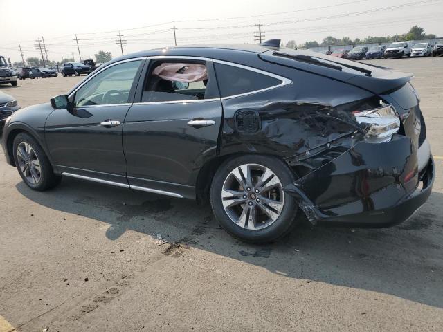 Photo 2 from auction – 2013 HONDA CROSSTOUR with VIN 5J6TF2H53DL001097