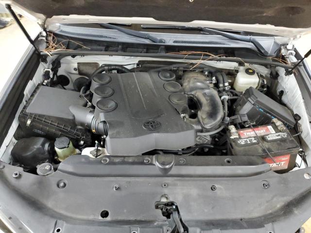 Photo 12 from auction – 2019 TOYOTA 4RUNNER SR with VIN JTEBU5JR0K5735859