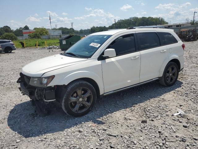 Photo 1 from auction – 2015 DODGE JOURNEY CROSSROAD with VIN 3C4PDCGG1FT565389