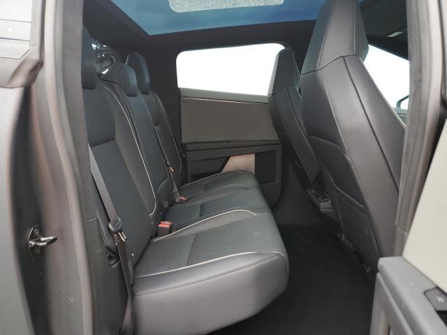 Photo 6 from auction – 2024 TESLA CYBERTRUCK with VIN 7G2CEHED0RA046803