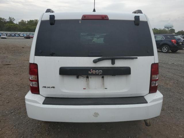 Photo 6 from auction – 2011 JEEP LIBERTY SP with VIN 1J4PN2GK1BW588066