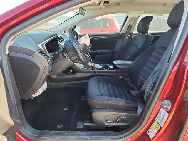 Photo 7 from auction – 2014 FORD FUSION SE with VIN 3FA6P0HD5ER184930