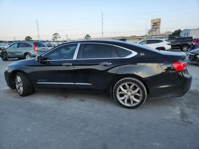 Photo 2 from auction – 2017 CHEVROLET IMPALA PREMIER with VIN 1G1145S31HU186934