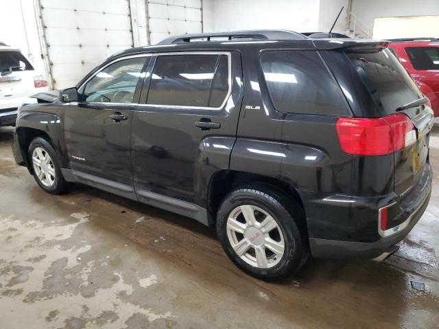 Photo 2 from auction – 2016 GMC TERRAIN SL with VIN 2GKALNEKXG6307068