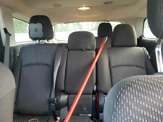 Photo 10 from auction – 2014 DODGE JOURNEY SX with VIN 3C4PDCBB2ET312673